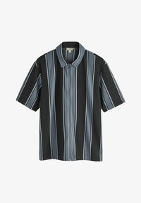 Non sélectionné, black