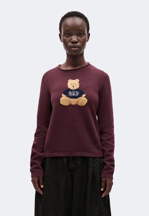 GAP, ROLLNECK  - Пуловер - brannan