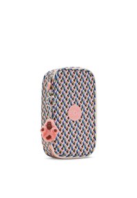 Kipling BTS PRT AC - Astuccio - girly geo