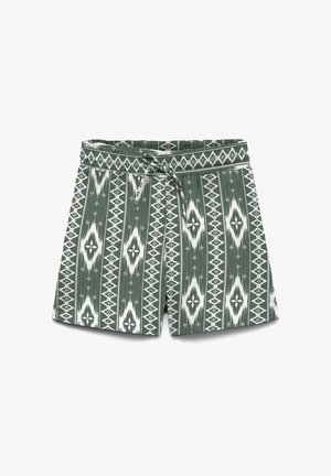 Vero Moda, Paper VMMYMILO Paper - Shorts - laurel wreath