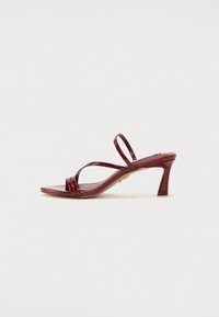 Kijelölve, wine patent