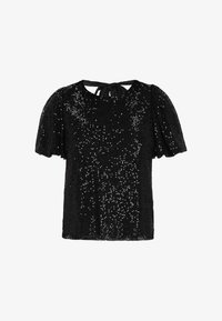 Vald, black