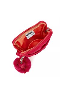 Kipling TALLY - Portacellulare - confetti pink