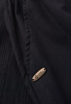 Ombre, PANTS OM-PACP-0312 - Bukser - black
