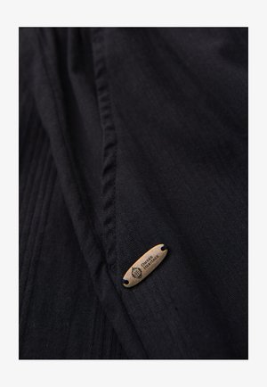 Ombre, PANTS OM-PACP-0312 - Bukser - black