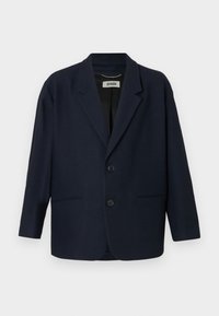 MADIM - Casaco de fato - blue