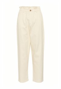 KAYO - Jeans Relaxed Fit - winter white