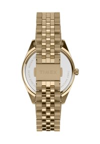 Timex Montre - gold tone