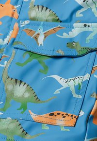 MINOTI SHOWER RESISTANT RAIN MAC - Vodoodporna jakna - blue