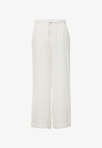 Unausgewählt, creme