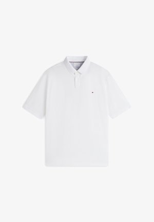 Tommy Hilfiger, Poloshirt - white