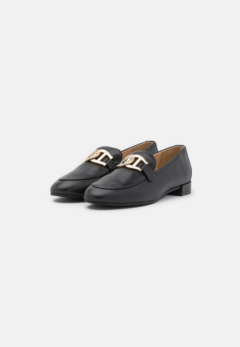 Damen Halbschuhe | AIGNER FIONA Slipper black/schwarz - ZD00242 Damen Halbschuhe | AIGNER FIONA Slipper black/schwarz - ZD00242
