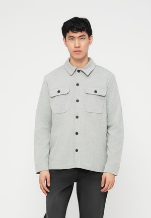 ONSNEWKODYL - Lichte jas - light grey melange