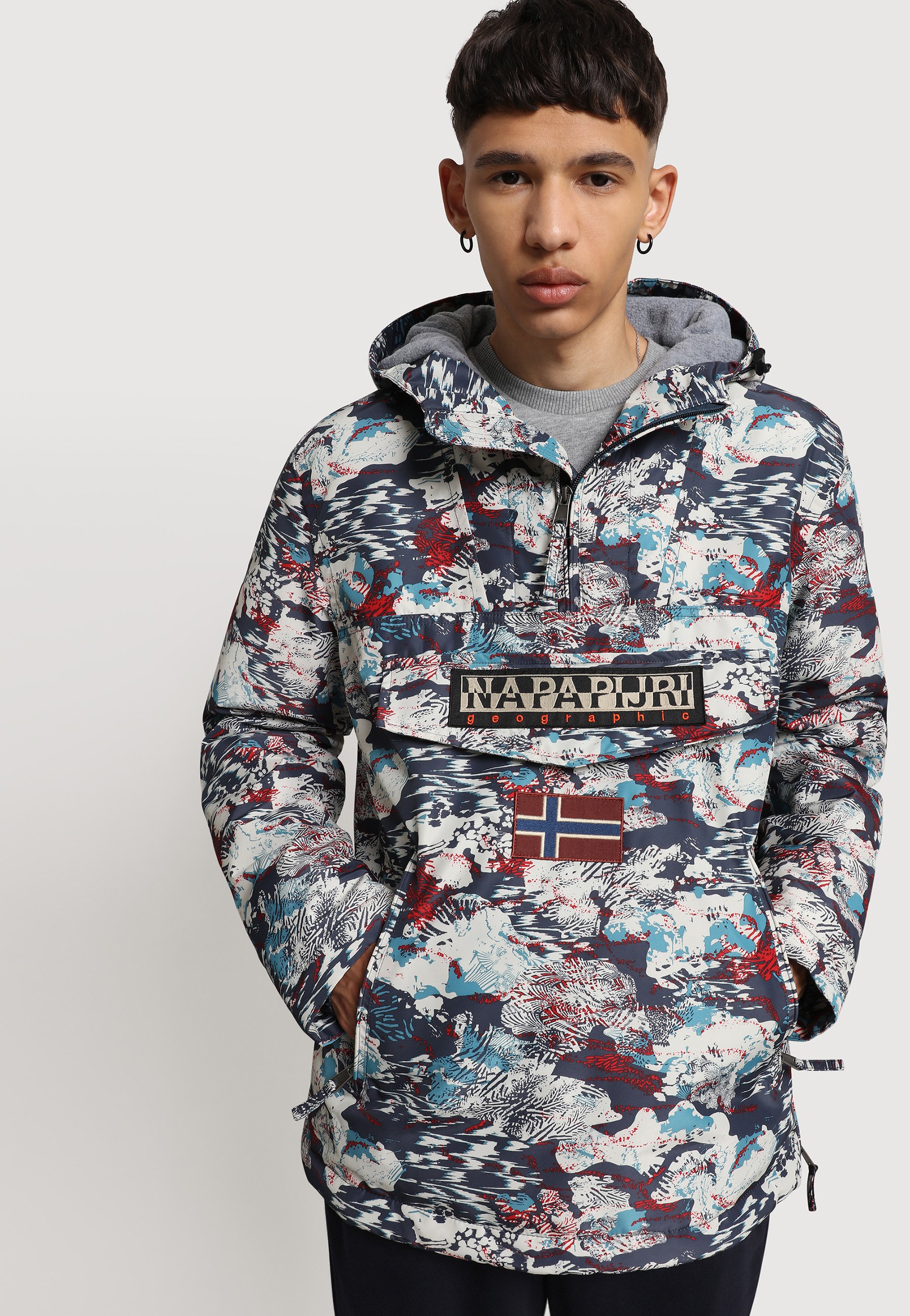 Napapijri RAINFOREST - Waterproof 