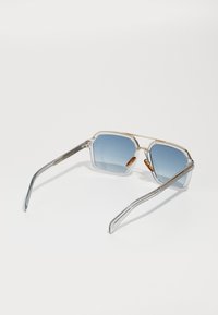 Eyewear by David Beckham Ochelari de soare - grey/gold-coloured