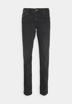 Jeans slim fit - black