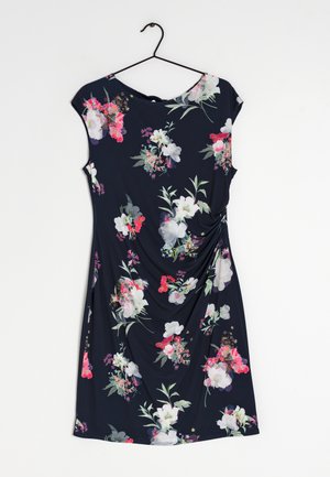 Wallis Robe de jour - multi colored
