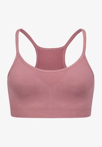 Ausgewählt, mauve