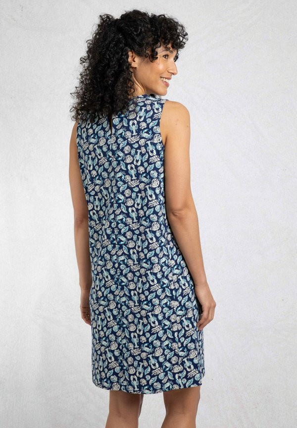 ADENEA - Jersey dress