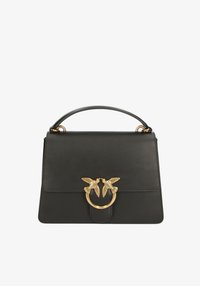 Kijelölve, nero-antique gold