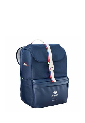 Wilson, RUCKSACK US OPEN 2026 TENNIS BACKPACK NA - Rugzak - navy