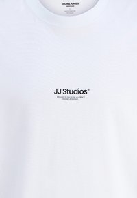 Jack & Jones - Bluzka z długim rękawem