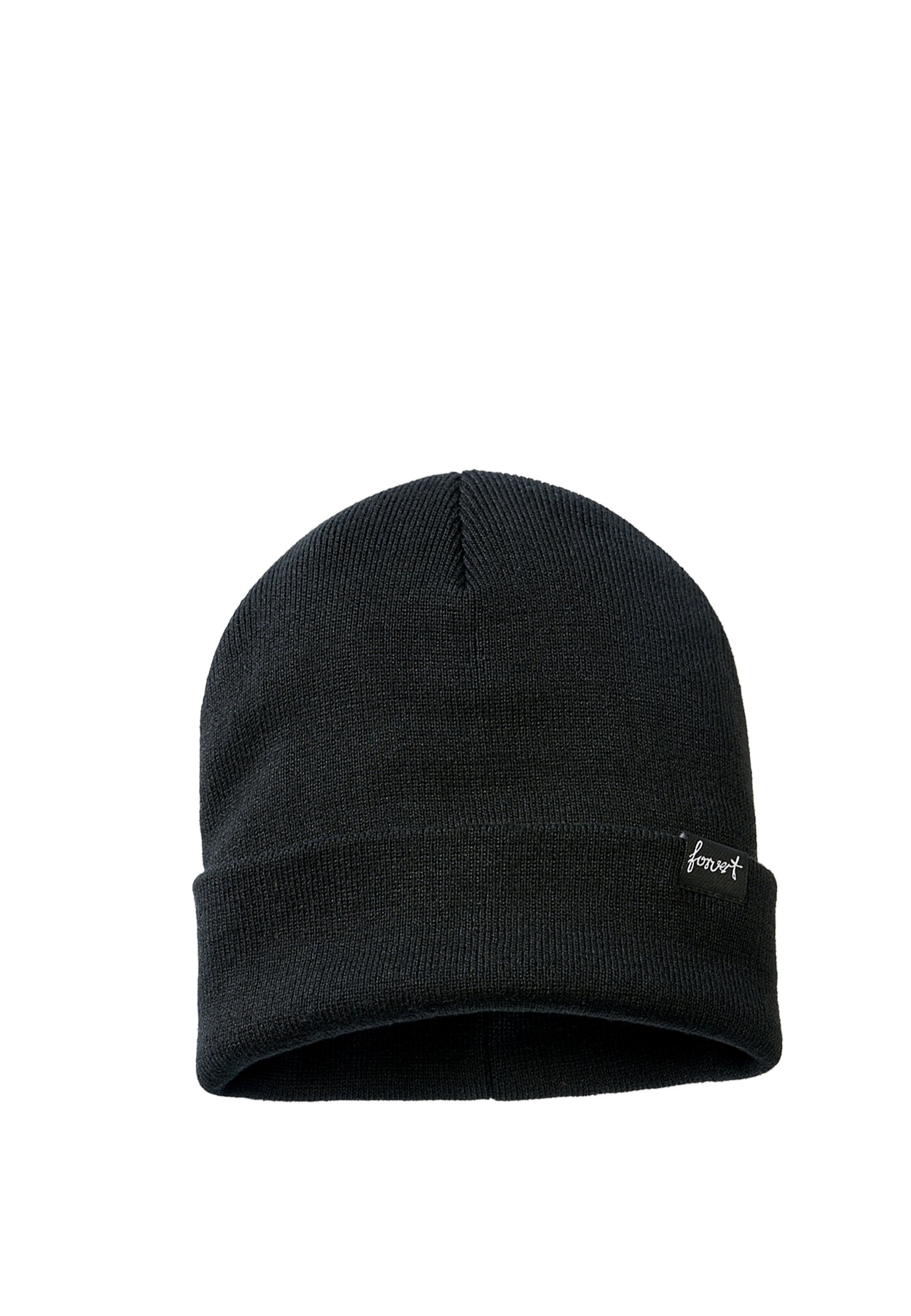 The North Face NORM BEANIE - Căciulă - black/negru - Zalando.ro