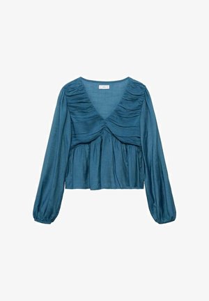 TEEN - Bluză - dark blue