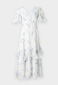 DITSY EVA BALLERINA DRESS - Occasion wear - light blue