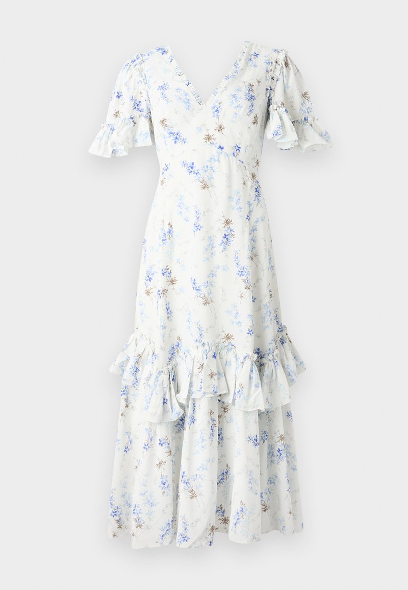 Needle & Thread Galajurk lichtblauw Needle & Thread Galajurk lichtblauw