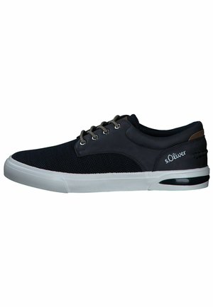 Baskets basses - navy