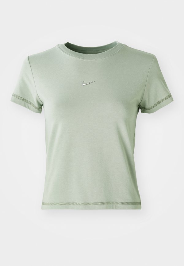 Basic T-shirt - jade horizon4