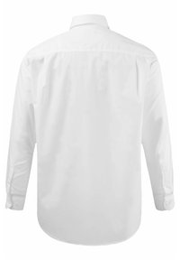 JP1880 Zakelijk overhemd - white
