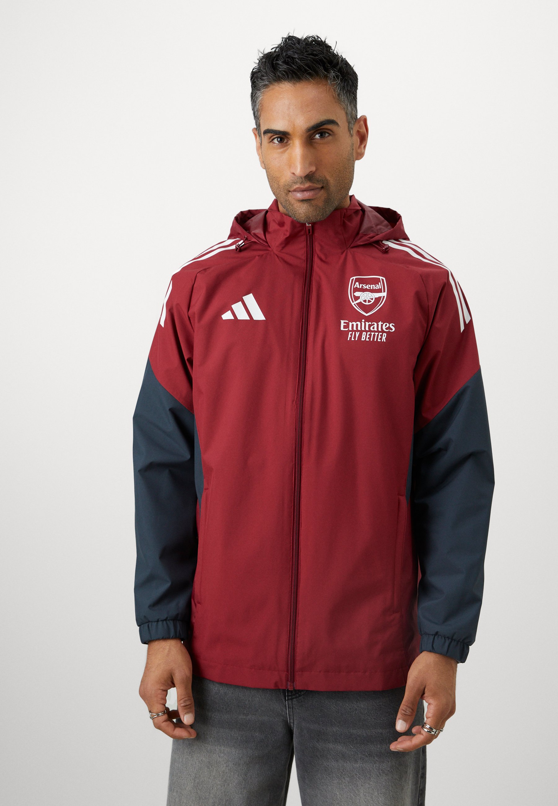 adidas Performance ARSENAL FC 25/26 TIRO 25 COMPETITION EUROPEAN