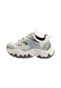 ONE - Trainers - grey cream