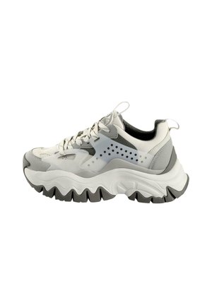 ONE - Sportbačiai - grey cream