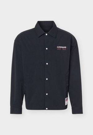 J.LINDEBERG Sports, 30Y CAM COACH JACKET - Jachetă outdoor - black