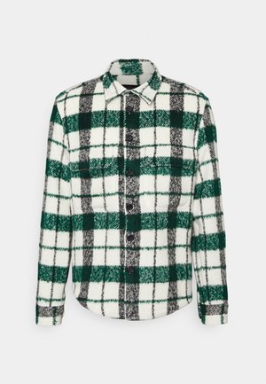 Chaqueta fina - green