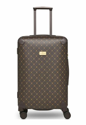 PALERMO TROLLEY 66 CM - Bagaglio a mano - dark brown