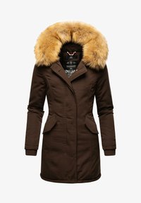 Atlasīts, dark choco