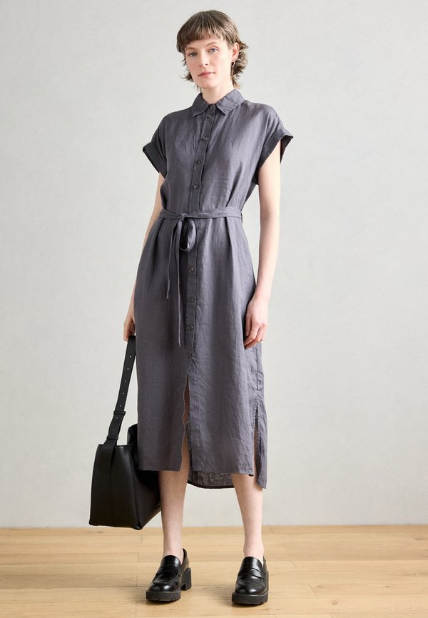 DRESS WOMAN - Shirt dress3