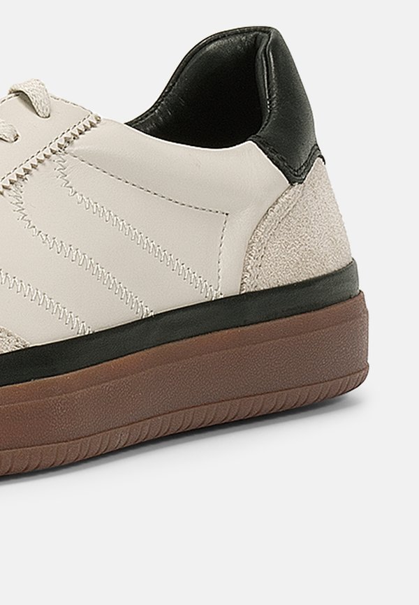 LEO - Skate shoes - cream4