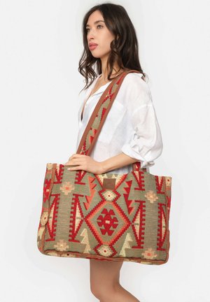 Beach accessory - mix colour