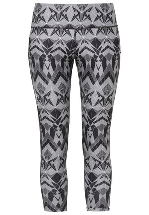 Tights - black