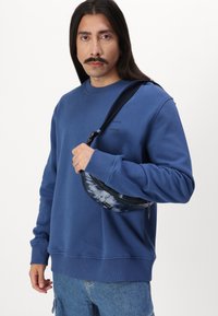 Samsøe Samsøe JOEL CREW NECK - Felpa - true navy
