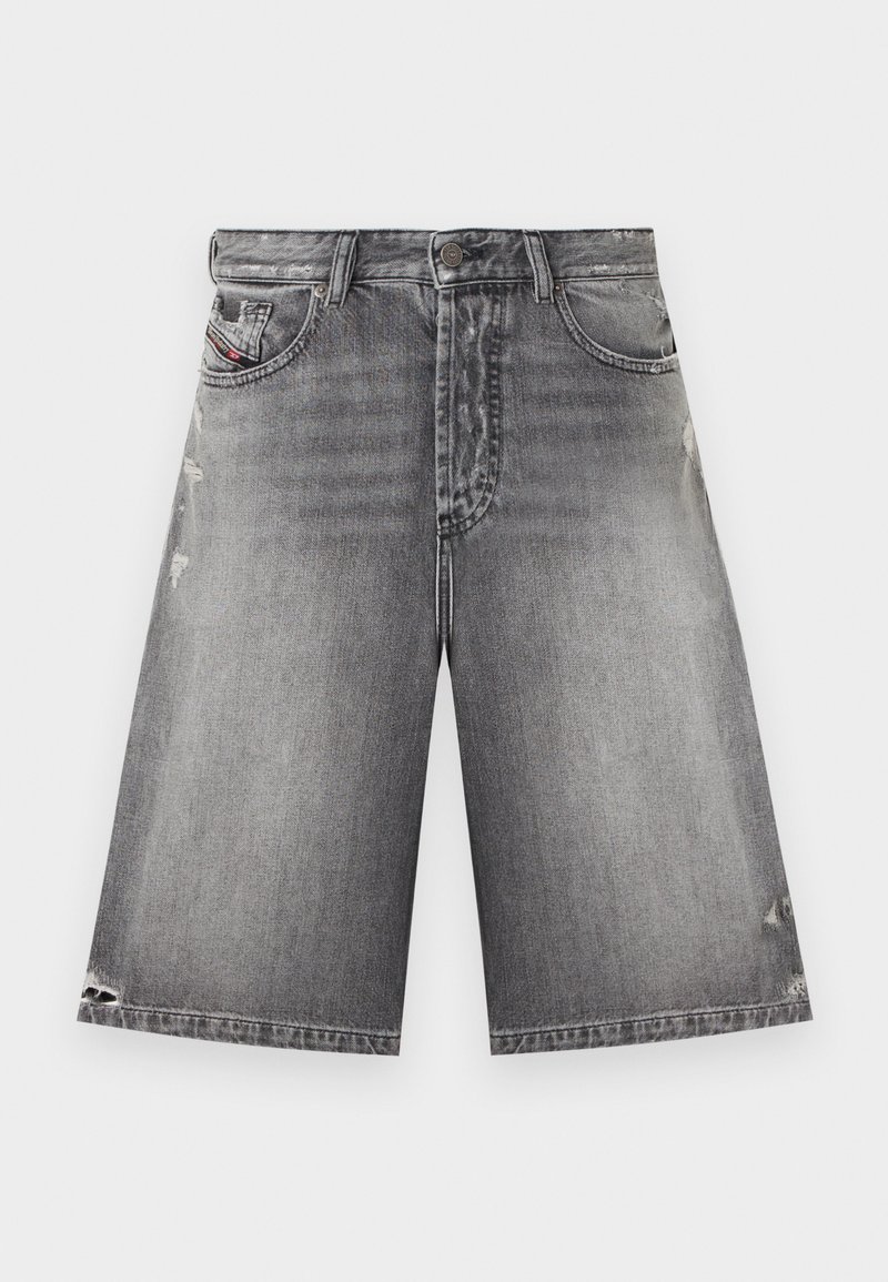Shorts vaqueros