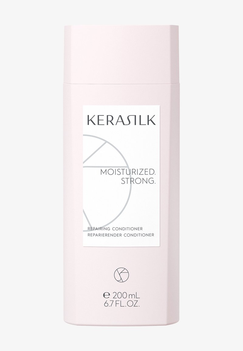 KERASILK - KERASILK REPAIRING CONDITIONER - Conditioner, Enlarge