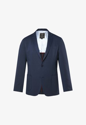 JP1880, SAKKO, BUSINESS, FLEXNAMIC®, REVERS, LEICHTES HALBFUTTER - Blazere - navy blue