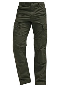 Carhartt WIP Cargohose - olive