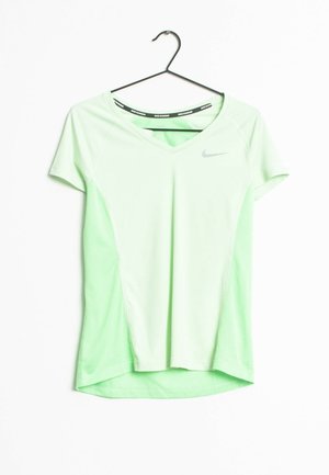 T-shirt imprimé - green